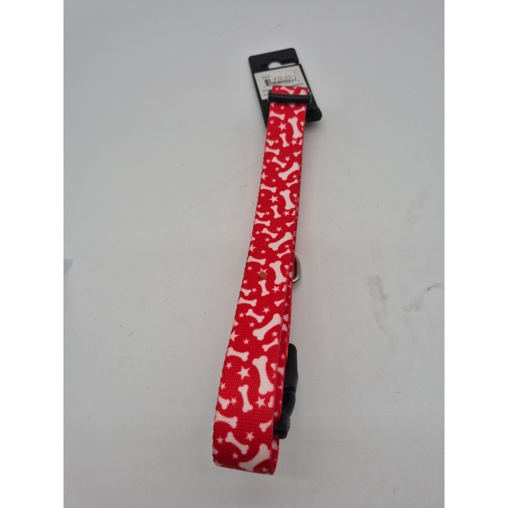 Dog Collar Casual Canine 1" 18-26" Adjustable L/XL NWT - Picture 4 of 5